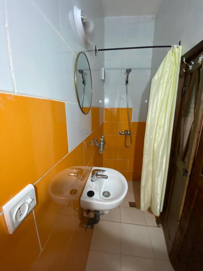 Dar Essaouyry Bed and Breakfast Chefchaouen Εξωτερικό φωτογραφία